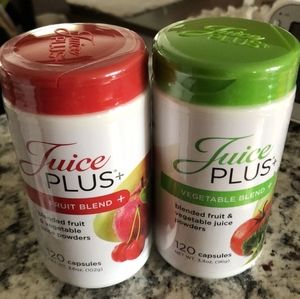 Juice Plus